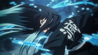 Kimetsu no yaiba season 3 eps 8 – Fight batlle