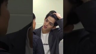 He looks so dreamy😍 My man y'all🍒 #seventeen #scoups