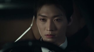 Sang Heon Lee as Ha Joon | Secret Ingredient | Viu Original