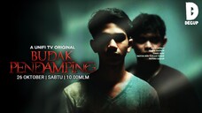 Telefilem Budak Pendamping 2024