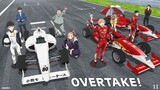 Overtake! Episode 11 (link in the Description)