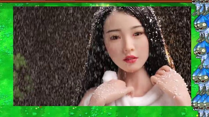 [Pure ash flow?] Diamond zombie sea? [Abandoner]