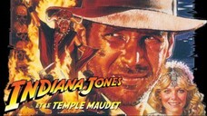 Watch movie: Indiana jones and the Temple Doom Trailer : link in the description: