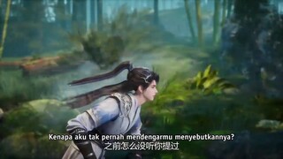 Martial Shattered Galaxy Eps 20 Sub Indo