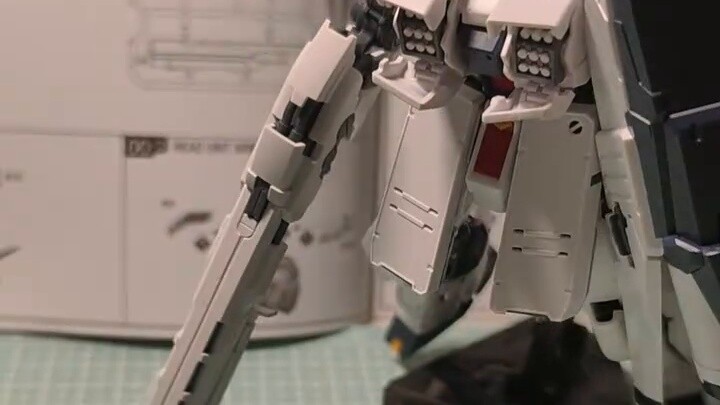 Heavy Bull Equipment and Long Dragon RG Bull High Compatibility and Assembly Recommendations ew Heav