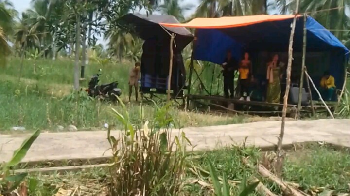 panggung hiburan