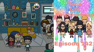 My Sisters Season 5 Episode 142