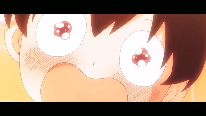 okay manuod nitong anime