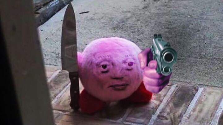 final Kembalinya Boneka Hantu