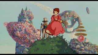 Whisper of the Heart (1995) | Subtitle Indonesia