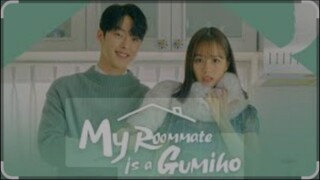 MY ROOMMATE IS A GUMIHO EPISODE 02 TAGALOG