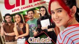 EP - 1 CinLock (Love, Camera, Action)