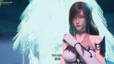 Martial soul Continent Eps 16 indo