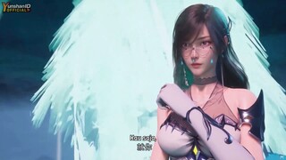 Martial soul Continent Eps 16 indo