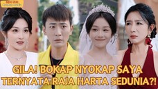 Shock! Hidup Miskin Bertahun-Tahun, Ternyata Orang Tuaku Raja Harta Terkaya di Dunia!