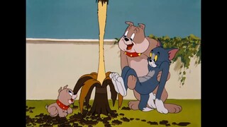Tom & Jerry _ School is in Session  Tom & Jerry | Spooky Time is the Best Time