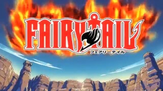 Hội Pháp Sư Fairy Tail - tập 35