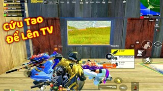 PUBG Mobile _ Chơi Cùng Người Lạ - Gặp Ngay Team Fck Boy Bắn Cực Gắt