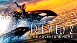 Free Willy 2: The Adventure Home 1995