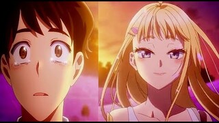 Fuyuki Going To Abroad,Tsubasa Heart Broke ~ Hokkaido Gals Are Super Adorable! Episode 11