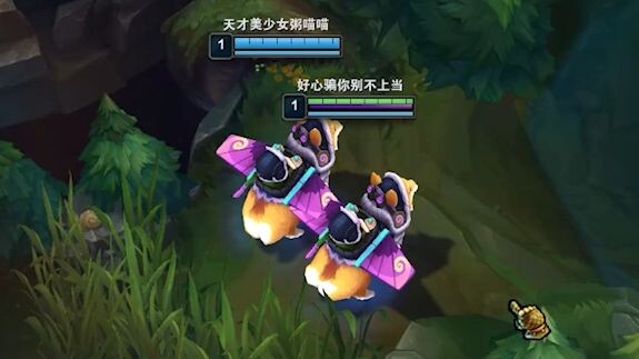 Nico: Garis Corgi ×2 🤣