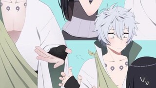 kukira musik ternyata kisahku || kukira anime ternyata gambaranku