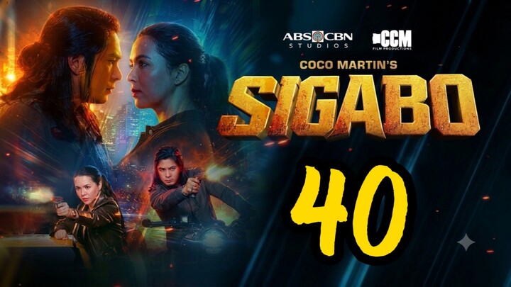 🇵🇭👊 C C M | S I G 🅰️ B 🅾️ | EP. 40