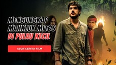 MAKHLUK INI MEMANG NYATA BUKAN SEKADAR MITOS - PART 2