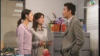 Thử Thách Nghiệt Ngã Tập 3