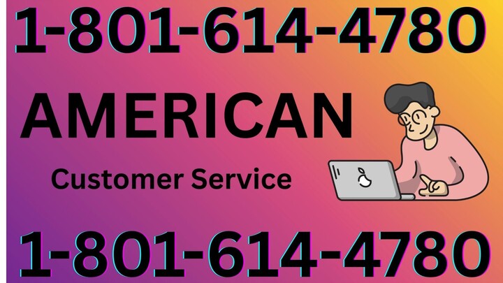 Número de Teléfono de Atención al Cliente de >> American   ® – Guía Completa Paso a Paso 2025