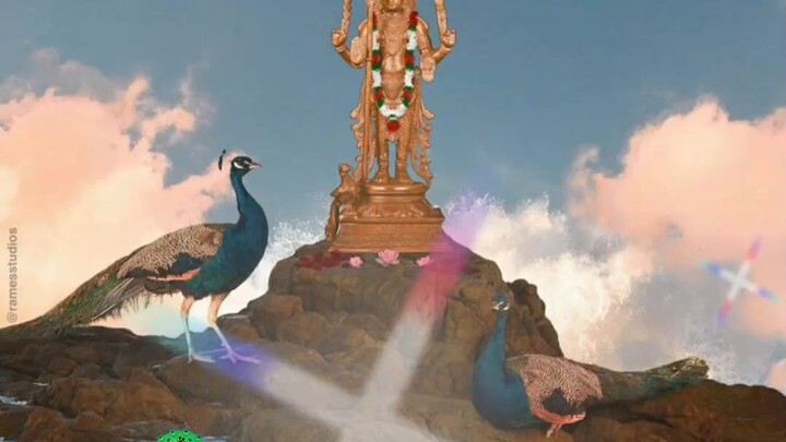 ஓம் முருகா