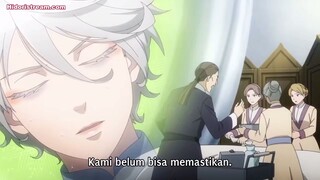 Hoshifuru Oukoku no Nina Eps 12 (Sub-Indo) TAMAT