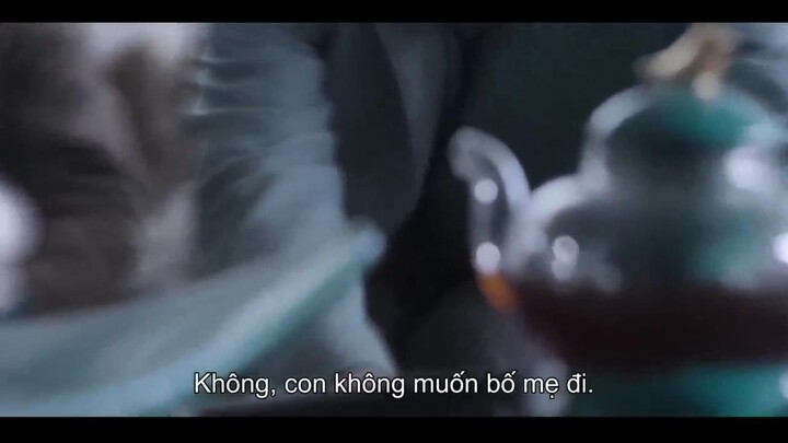 Đứa con hoang và ác quỷ EP 8 [Sub Việt]