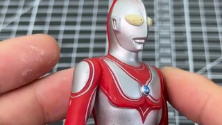 ขั้นตอนการผลิตบล็อคอาคารมหัศจรรย์ที่ดัดแปลงเองแบบไม่จำกัดรุ่นของ Jack Ultraman