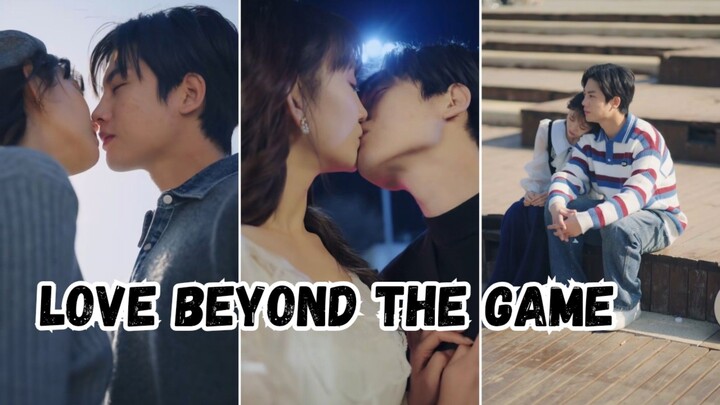 Love Beyond The Game