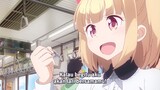 New Game! BD Episode 03 Subtitle Indonesia