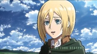 [AMV] historia - dablab