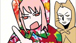 穿！什！么！衣！服！说！什！么！话！