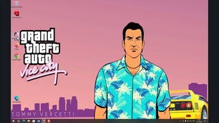 GTA Vice City Descargar para PC