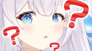 ? ? ?