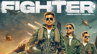 Fighter (2024)