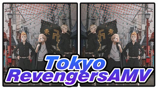 Tokyo Revengers