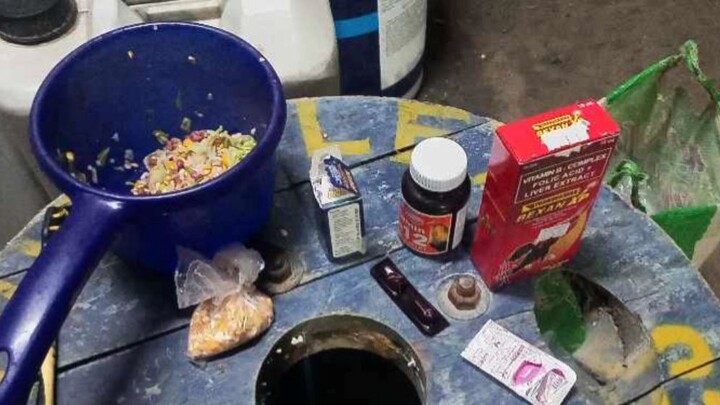 #2 cock entry namin,galing bikol,# Dampalit cockpit arena#winning line#own bacyard