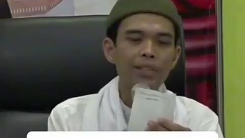 5 cara agar sholat lebih khusuk