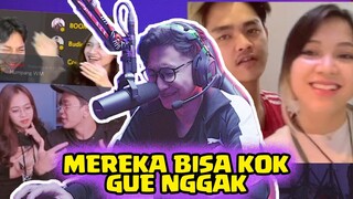 ngakak sampai nangis...