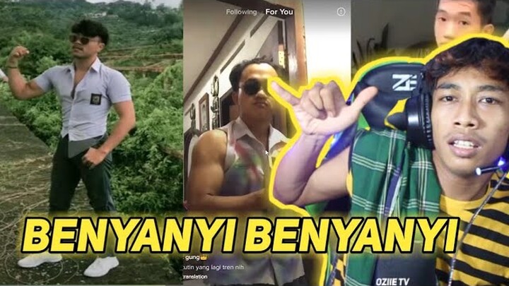 KONTEN APA INI WOIII ‼️