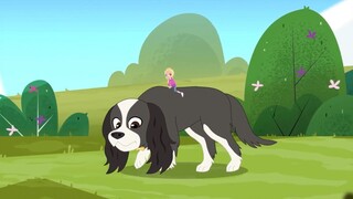 Phim hoạt hình thiếu nhi #16