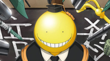 Assassination Classroom Episode 7