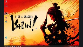 Like a Dragon Ishin Free Download PC