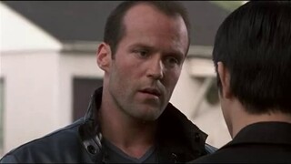 Lý Liên Kiệt dạy Guo Da Statham cách giết người